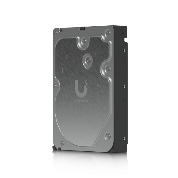 Жесткий диск Ubiquiti UACC-HDD-E-8TB (Enterprise, 8 TB, 3.5", SATA 3.0, 7200 RPM)
