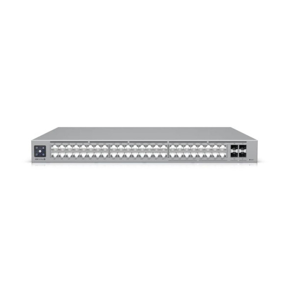 Коммутатор Ubiquiti UniFi Switch Pro Max 48 PoE