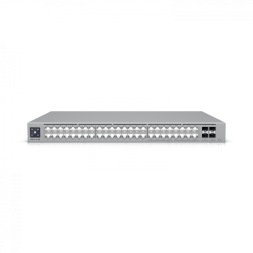 Коммутатор Ubiquiti UniFi Switch Pro Max 48 PoE