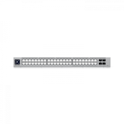 Коммутатор Ubiquiti UniFi Switch Pro Max 48 PoE