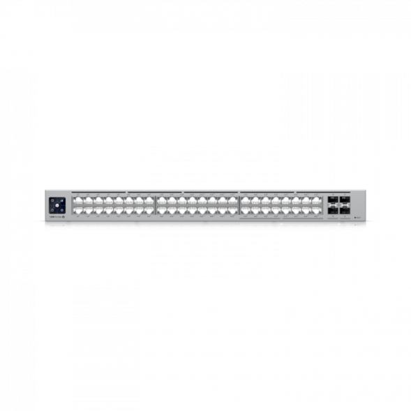 Коммутатор Ubiquiti UniFi Switch Pro Max 48 PoE