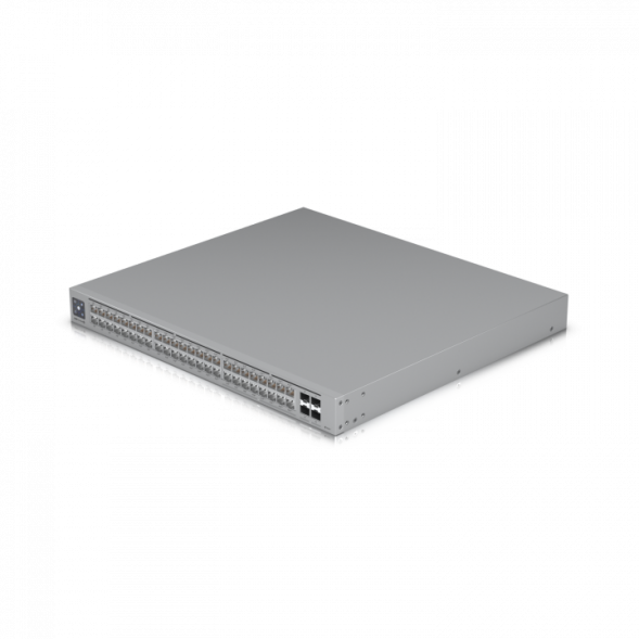 Коммутатор Ubiquiti UniFi Switch Pro Max 48 PoE