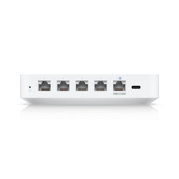 Маршрутизатор Ubiquiti UniFi Cloud Gateway Ultra (UCG-Ultra)