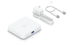 Маршрутизатор Ubiquiti UniFi Cloud Gateway Ultra (UCG-Ultra)