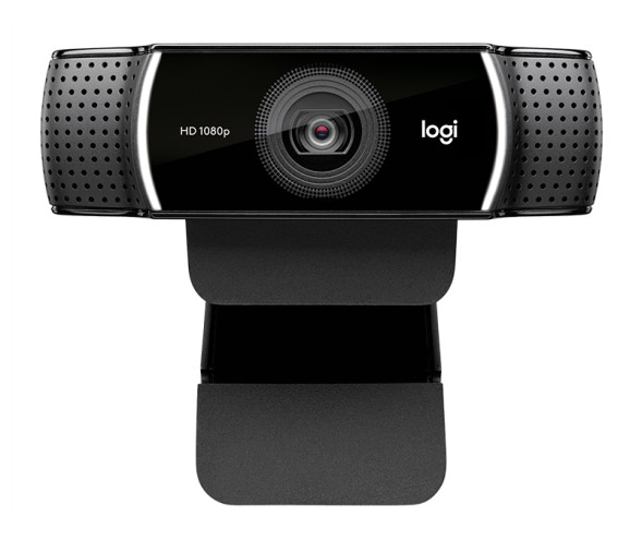 Веб-камера Logitech C922 Pro Stream
