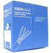 Кабель Neomax NM10111 (U/UTP, CAT.5E, PVC, 305 м, зеленый)
