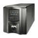 ИБП APC Smart-UPS SMT750I (линейно-интерактивный, однофазный, 500 Вт)
