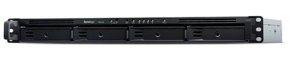 Модуль расширения Synology RX418