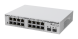 Коммутатор MikroTik CSS318-16G-2S+IN
