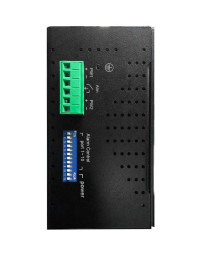 Коммутатор Osnovo OS-46TB1(SW-80822/ILR)