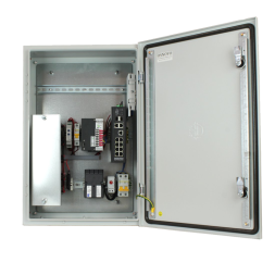 Коммутатор Osnovo OS-46TB1(SW-80822/ILR)