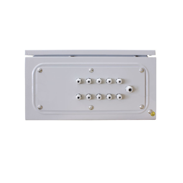 Коммутатор Osnovo OS-46TB1(SW-80822/ILR)