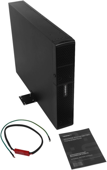 Модуль батарейный Ippon Innova RTB 3000 (2028483)