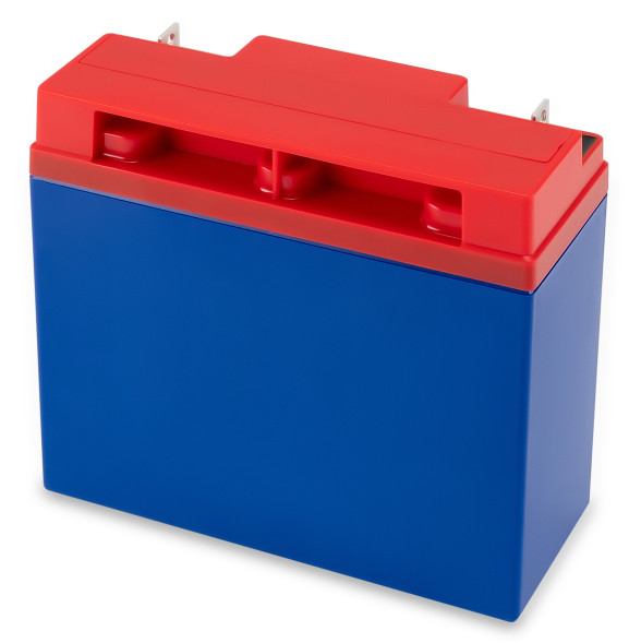 Батарея аккумуляторная Ippon IP 12-17 (669060)