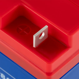 Батарея аккумуляторная Ippon IP 12-17 (669060)