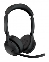 Гарнитура Jabra Evolve2 55, Link380а MS Stereo Stand