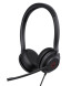 Гарнитура Yealink UH35 Dual UC USB-C/A