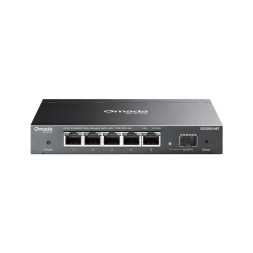 Коммутатор TP-Link Omada ES206X-M2