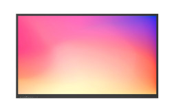 Интерактивная панель Lumien LMS8602CLRU
