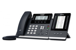 IP-телефон Yealink SIP-T43U