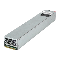 Блок питания Eltex PM600-48/12