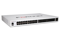 Коммутатор Fortinet FortiSwitch 448E