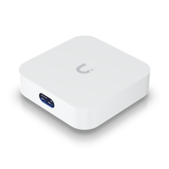 Маршрутизатор Ubiquiti UniFi Express (UX)
