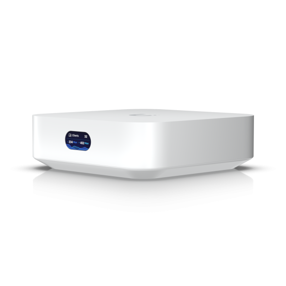 Маршрутизатор Ubiquiti UniFi Express (UX)