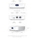 Маршрутизатор Ubiquiti UniFi Express (UX)