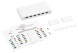 Патч-панель CommScope M112SMB-262 (12 ports, White)