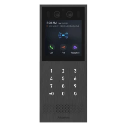 Вызывная панель Akuvox X912S