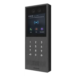 Вызывная панель Akuvox X912S