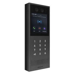 Вызывная панель Akuvox X912S