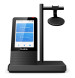 Гарнитура Yealink WH66 Dual UC