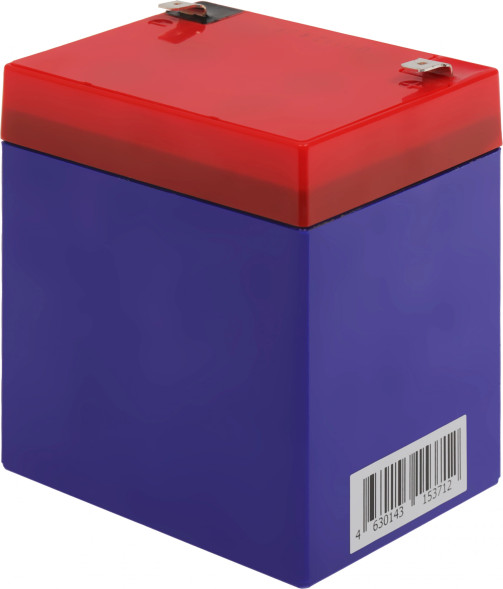 Батарея аккумуляторная Ippon IPE12-5 (2016358)