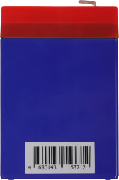 Батарея аккумуляторная Ippon IPE12-5 (2016358)