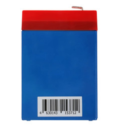 Батарея аккумуляторная Ippon IPE 12-5 (2016358)