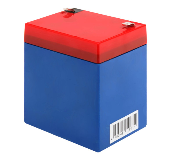 Батарея аккумуляторная Ippon IPE 12-5 (2016358)