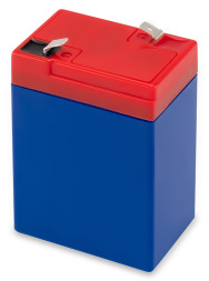 Батарея аккумуляторная Ippon IP 6-4.5 (769317)