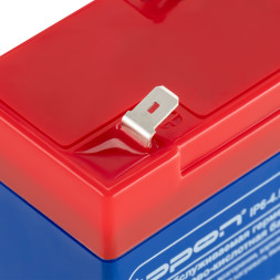 Батарея аккумуляторная Ippon IP 6-4.5 (769317)