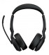 Гарнитура Jabra Evolve2 55, Link380а MS Stereo