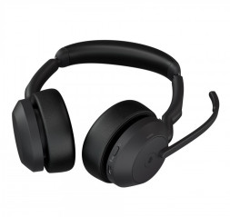 Гарнитура Jabra Evolve2 55, Link380а MS Stereo