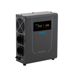 ИБП Бастион SKAT-UPS 300T (4500) (линейно-интерактивный, однофазный, 200 Вт)