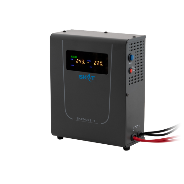 ИБП Бастион SKAT-UPS 300T (4500) (линейно-интерактивный, однофазный, 200 Вт)