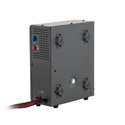 ИБП Бастион SKAT-UPS 300T (4500) (линейно-интерактивный, однофазный, 200 Вт)