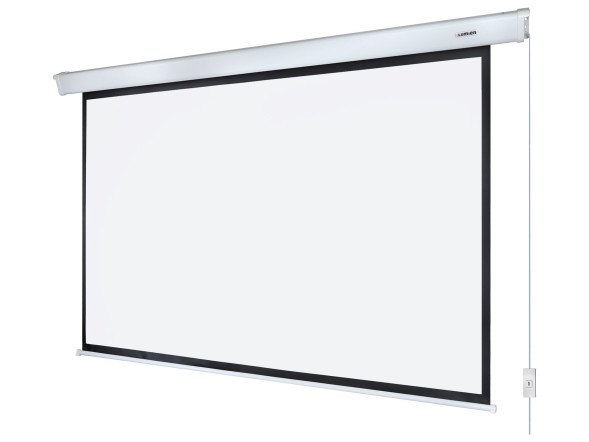 Проекционный экран Lumien Master Control LMC-100131 (125", 16:10)
