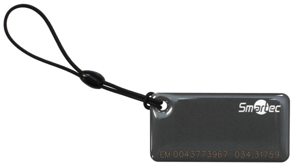 Proximity-брелок Smartec ST-PT015EM-GR