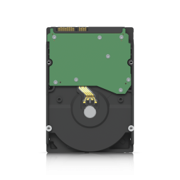 Жесткий диск Ubiquiti UACC-HDD-E-24TB (Enterprise, 24 TB, 3.5", SATA 3.0, 7200 RPM)