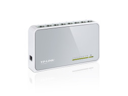 Коммутатор TP-Link TL-SF1008D