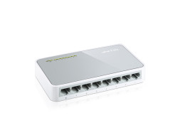 Коммутатор TP-Link TL-SF1008D